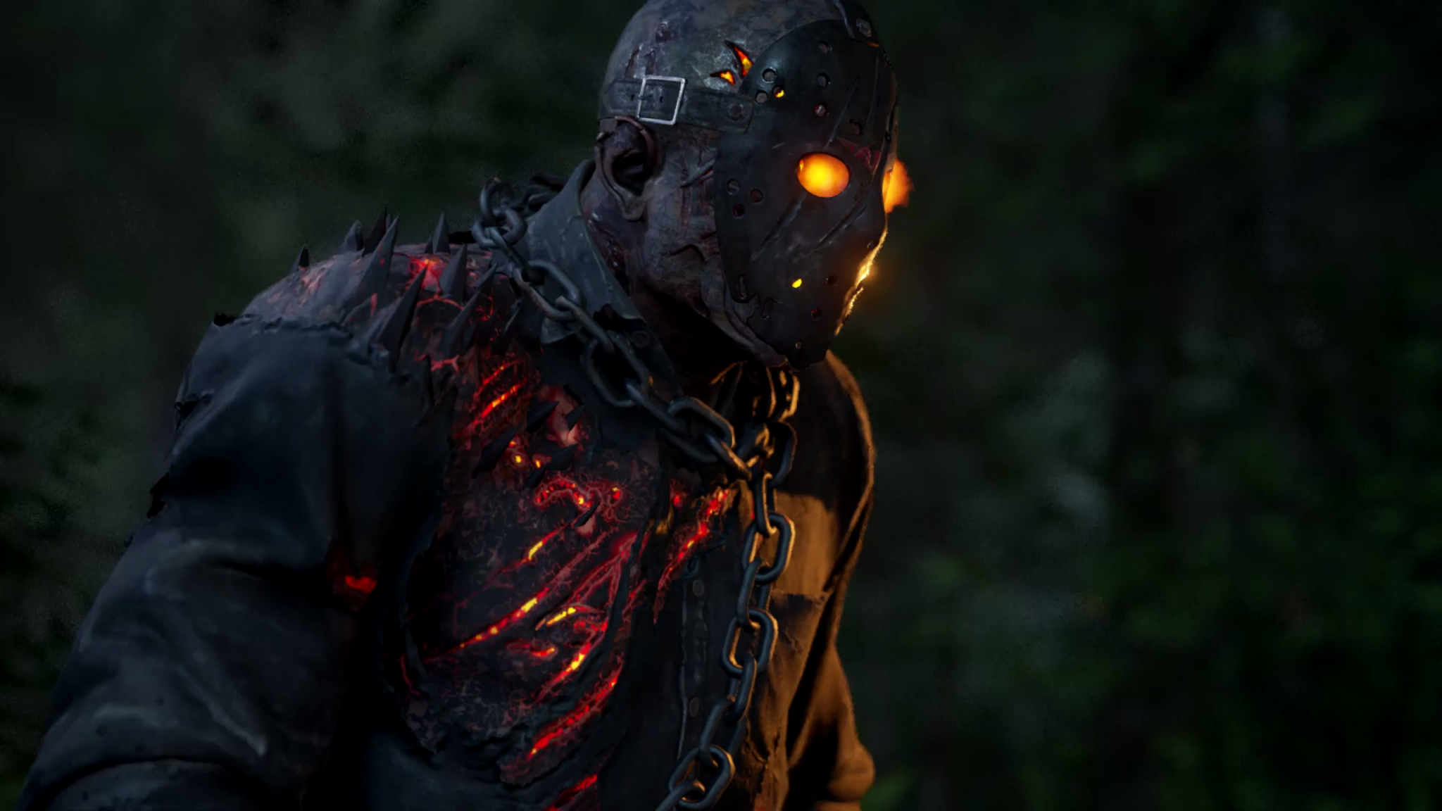 Игра Friday the 13th The Game (54 фото)