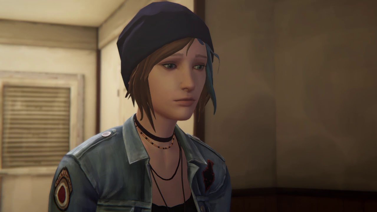1wivfo life. Chloe Price Life is Strange before the Storm.