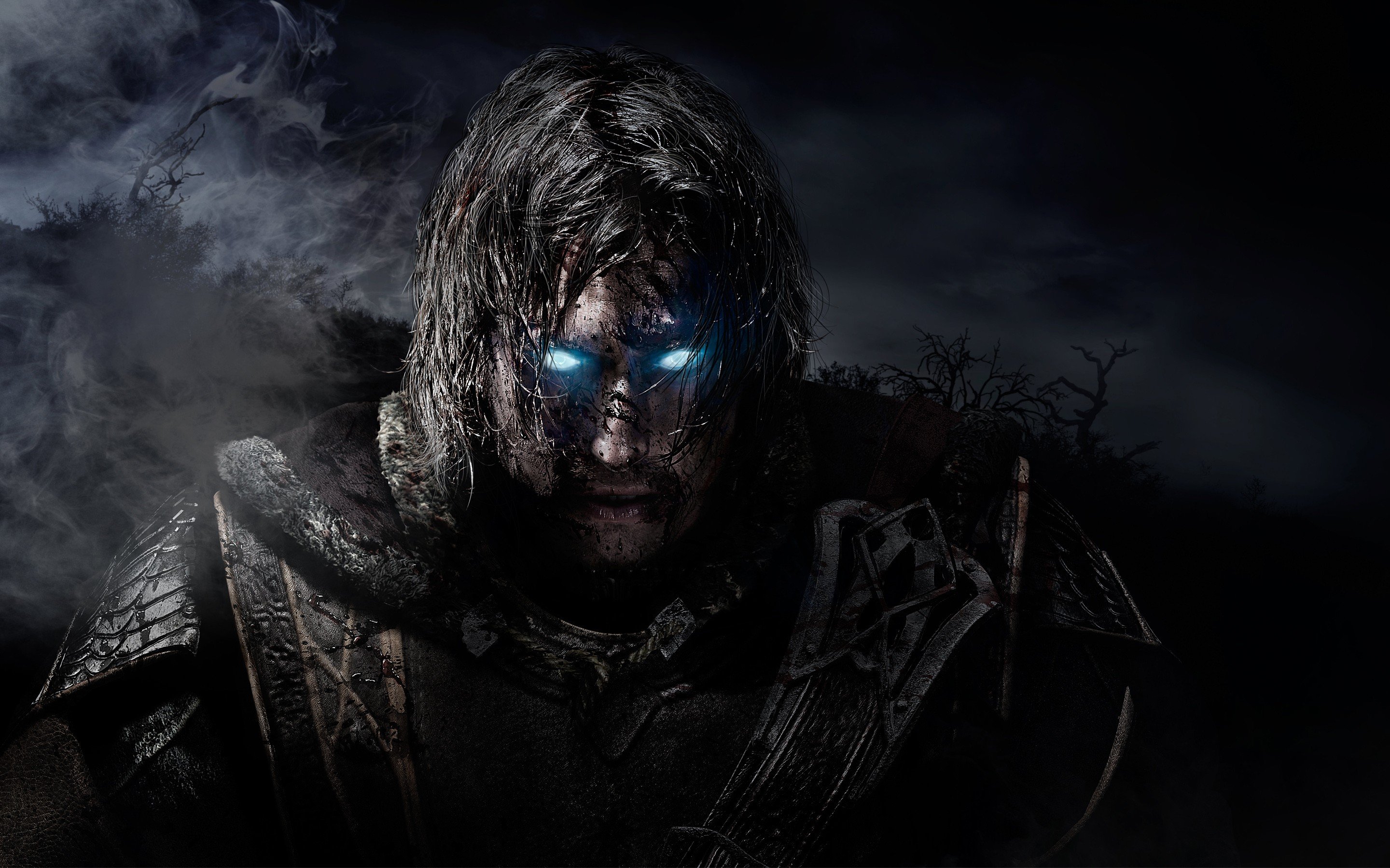 Middle earth shadow of mordor steam фото 44
