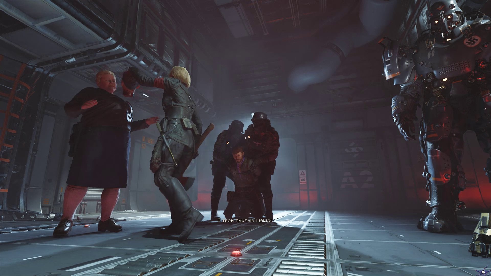 Wolfenstein ii the new colossus could. Вольфенштайн the New Colossus. Игра вольфенштайн 2. Wolfenstein II the New Colossus 1. Вольфенштайн новый колосс.