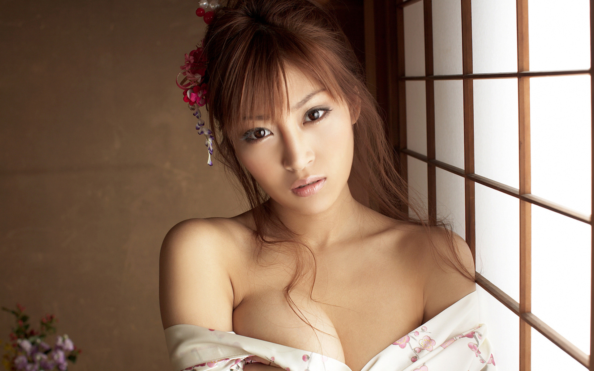 картинки красивых японских девушек