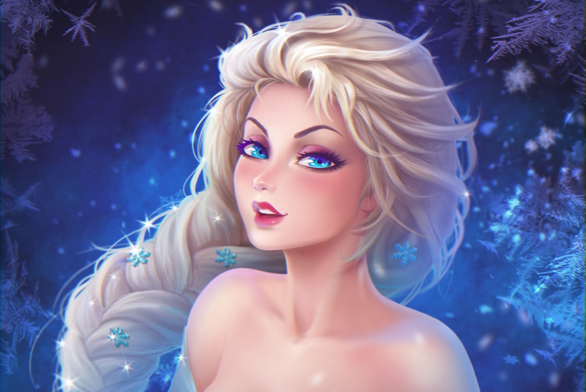 Prywinko Elsa