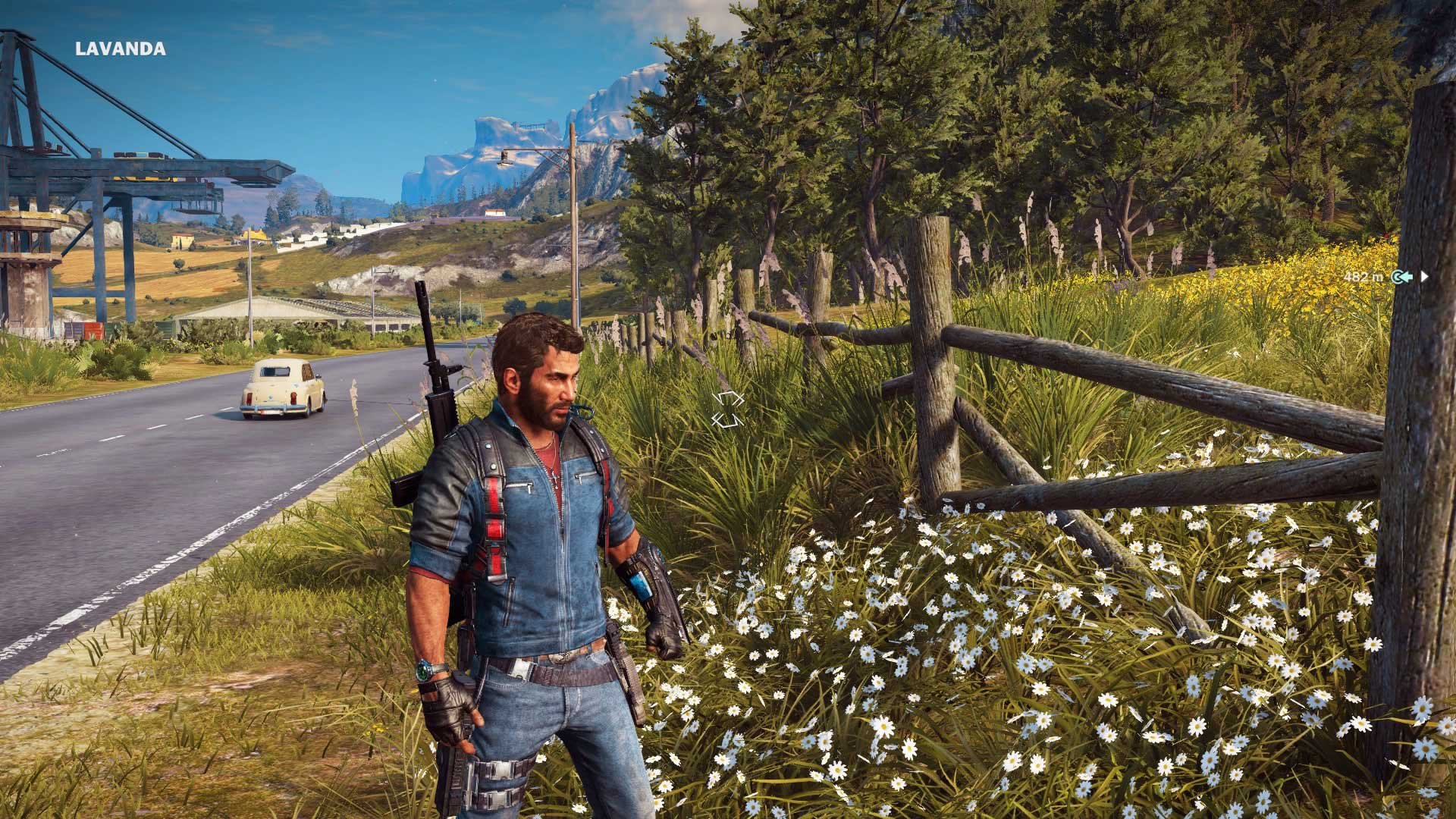 Just cause 3 xl edition steam фото 26