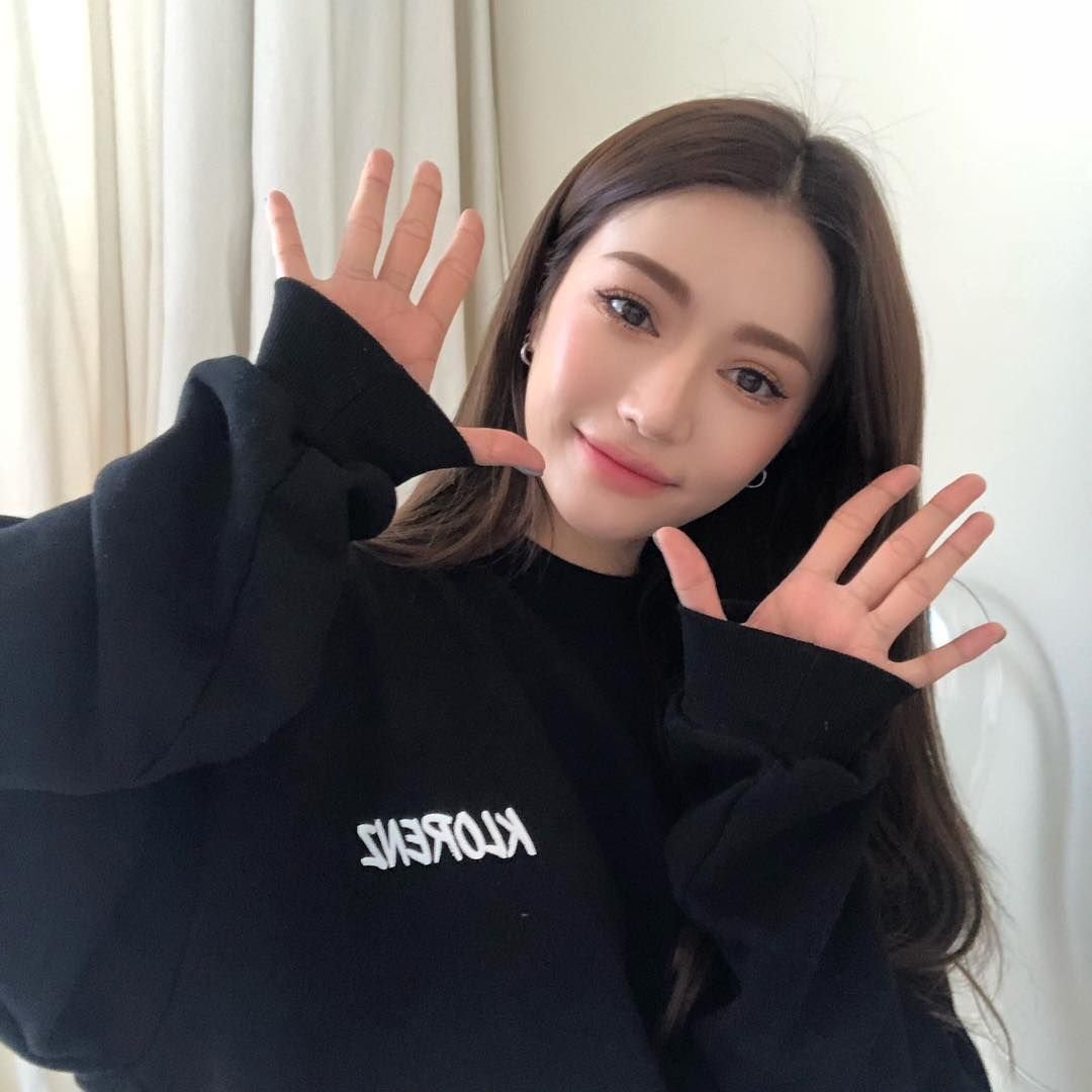 Korean Girl Instagram