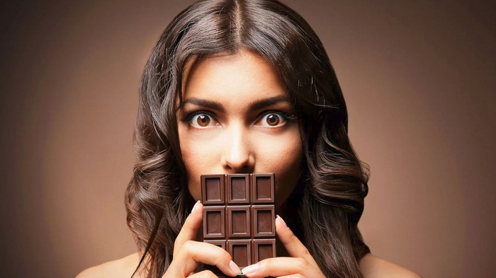 Как шоколад влияет на здоровье на самом деле?