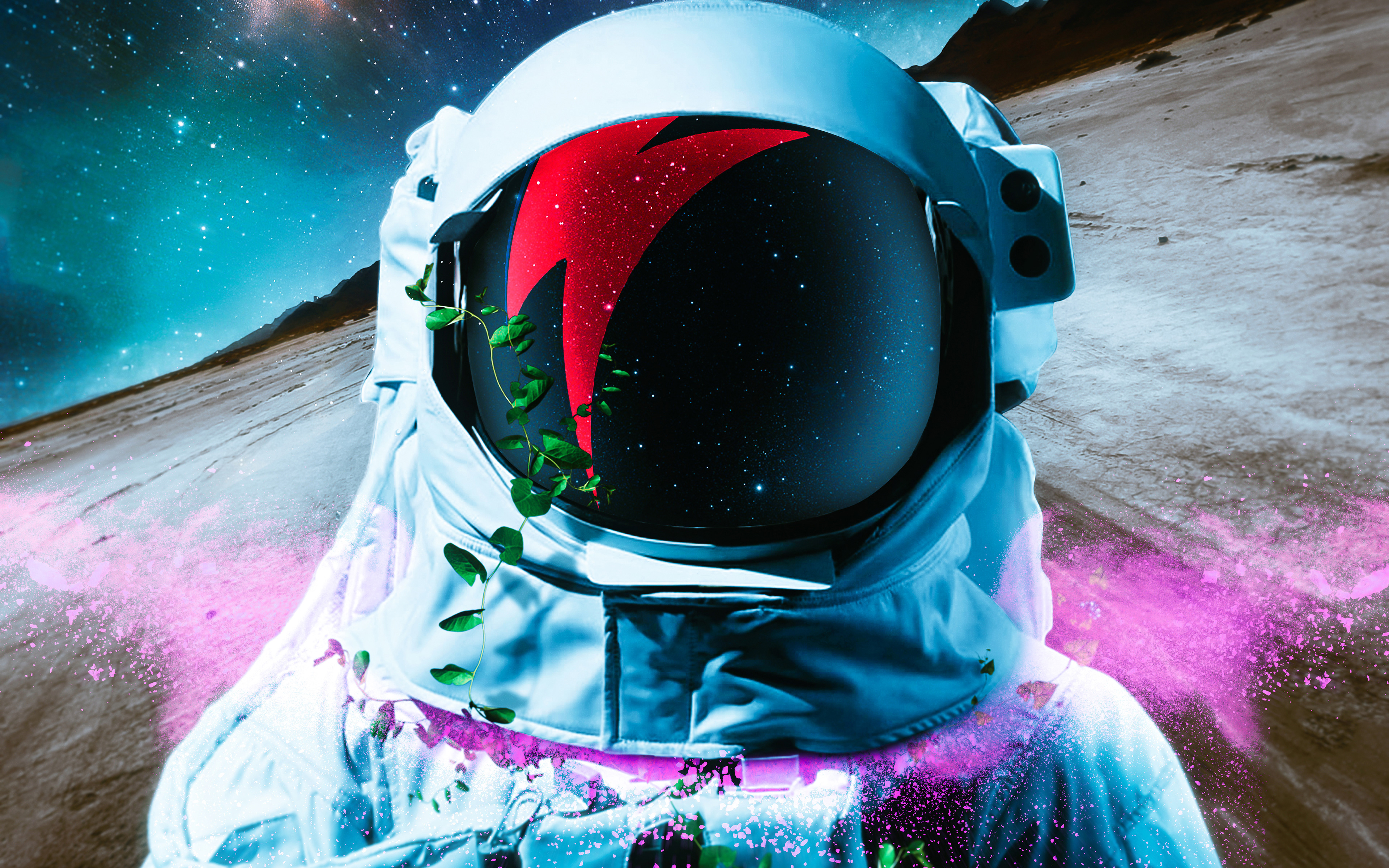 Spaceman 2024 трейлер. Космонавт в космосе. Космический шлем. Космос на аву. Космическая тематика.