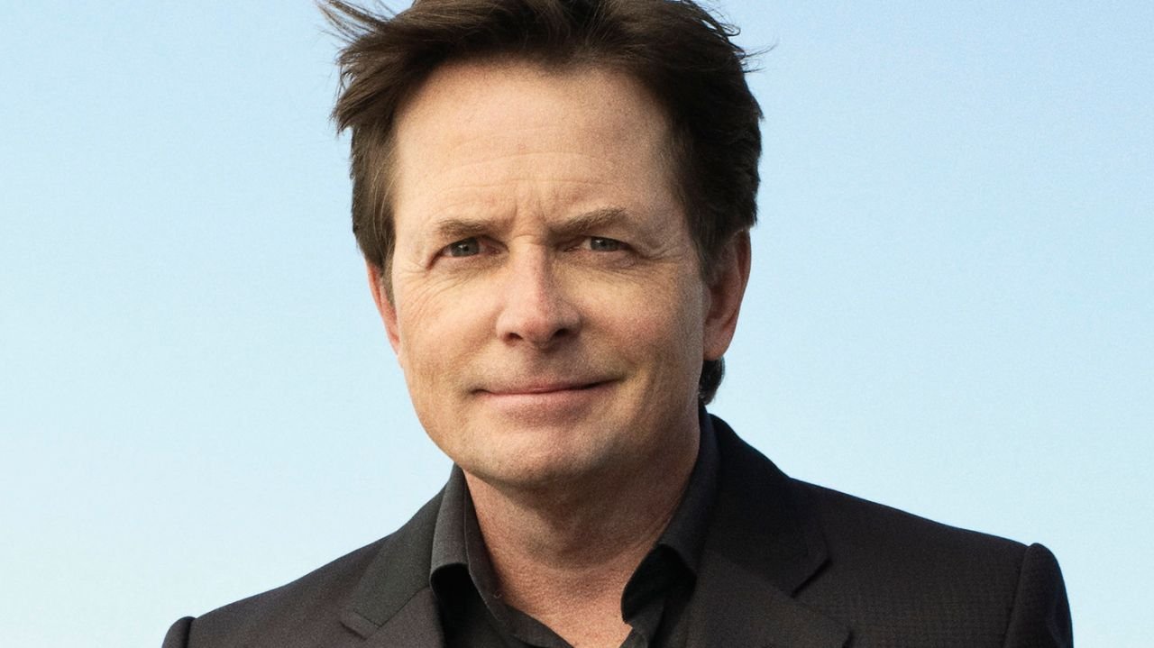 Is Michael J.Fox Dead