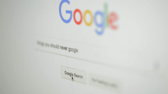 Малоизвестные способов поиска в Google
