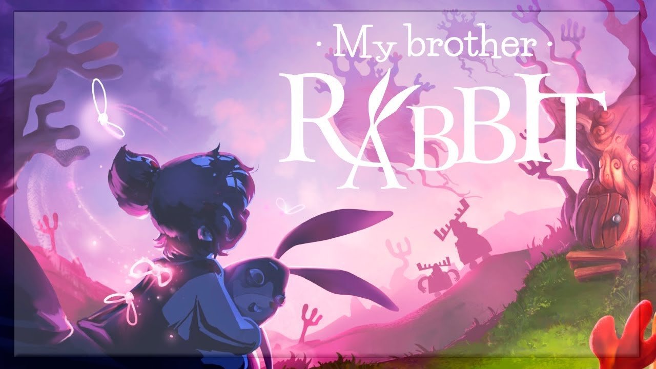 My brother Rabbit игра. My brother Rabbit 2 пазл. My brother Rabbit PC. My brother Rabbit Artifex Mundi.