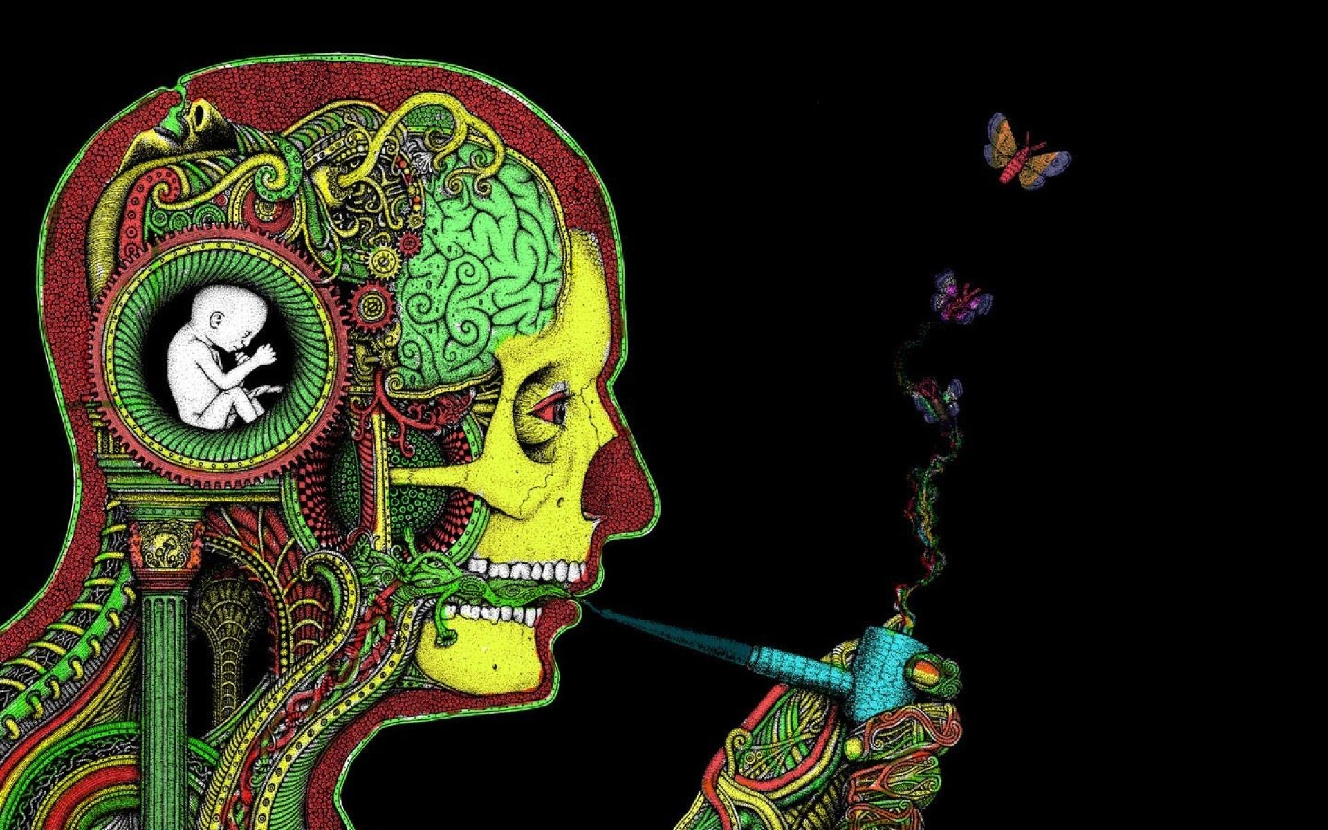 Шизофрения от марихуаны смешать все наркотики