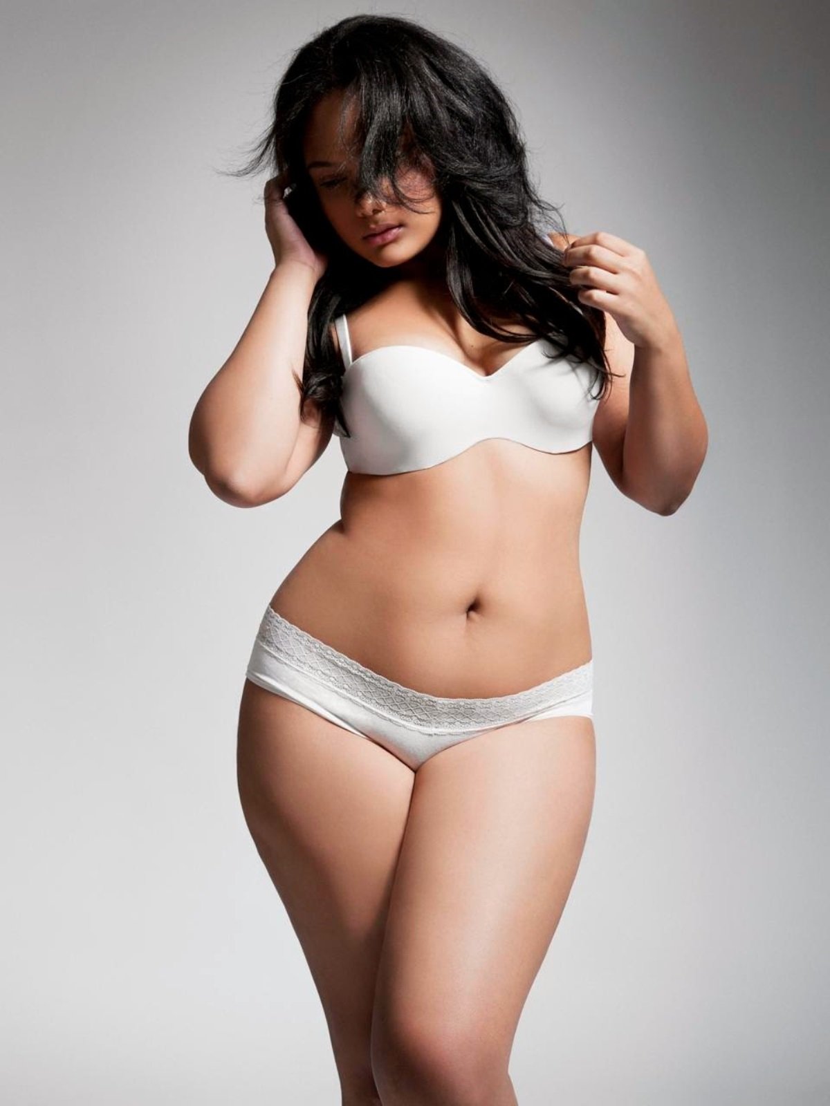 фото большой тела женщин