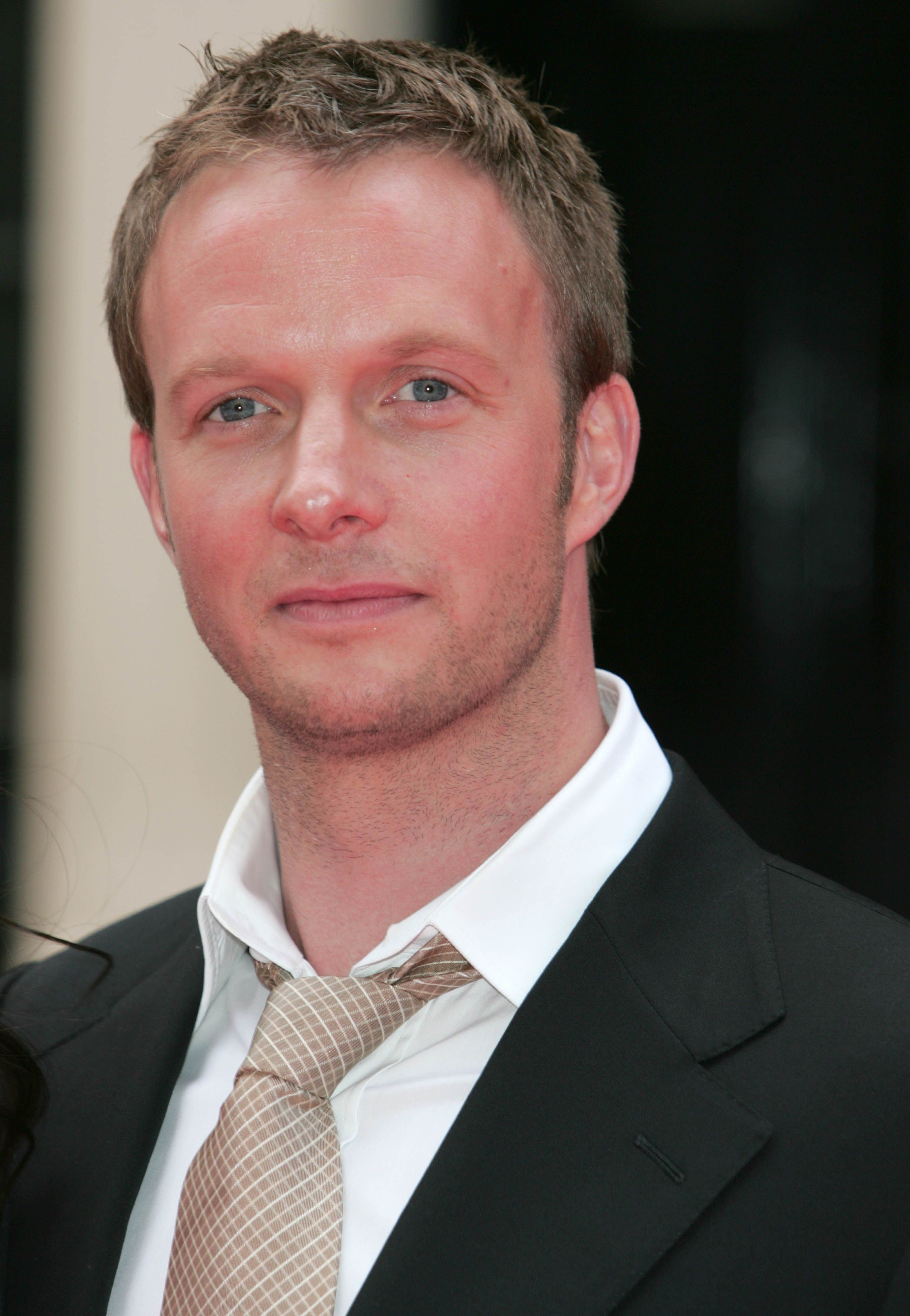 Rupert penry jones net worth