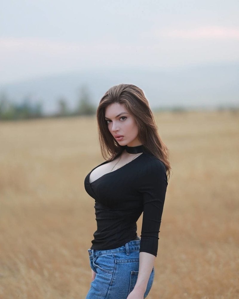 девушки с большой грудью в россии фото фото 2