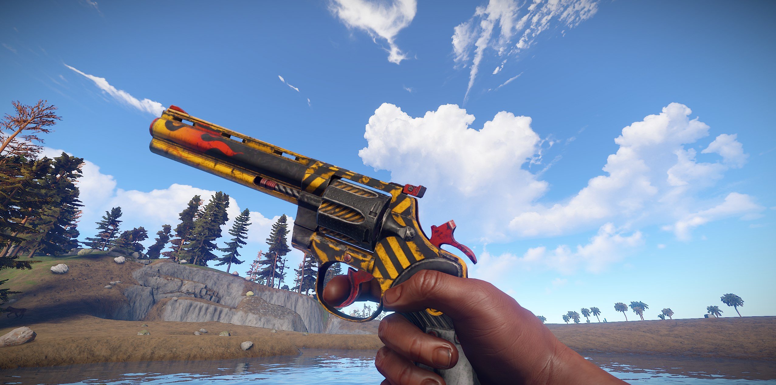 Rust weapon pack фото 96