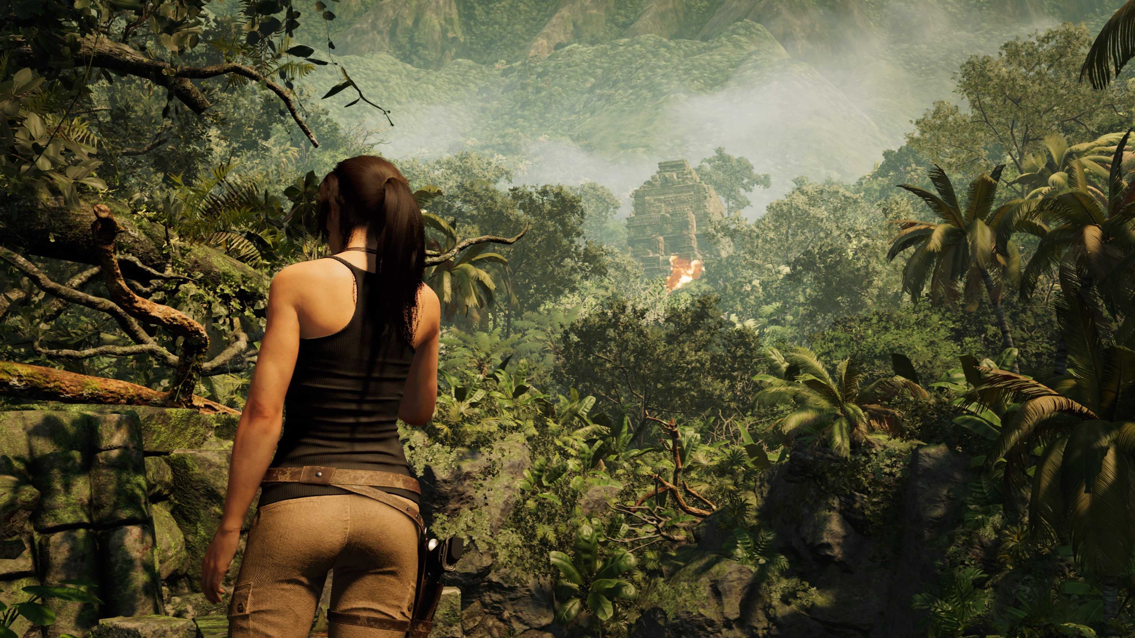 Shadow of the tomb raider cannot be started while steam is not running фото 80