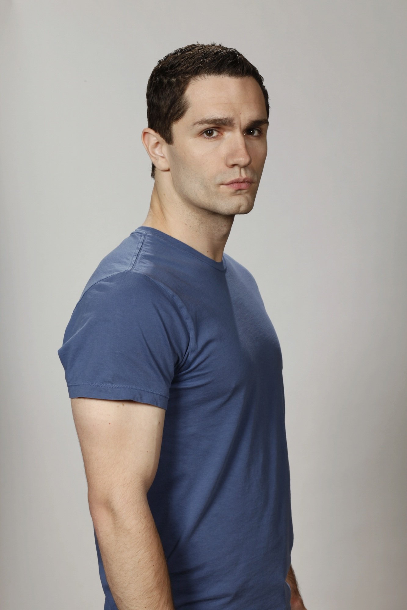 Sam witwer