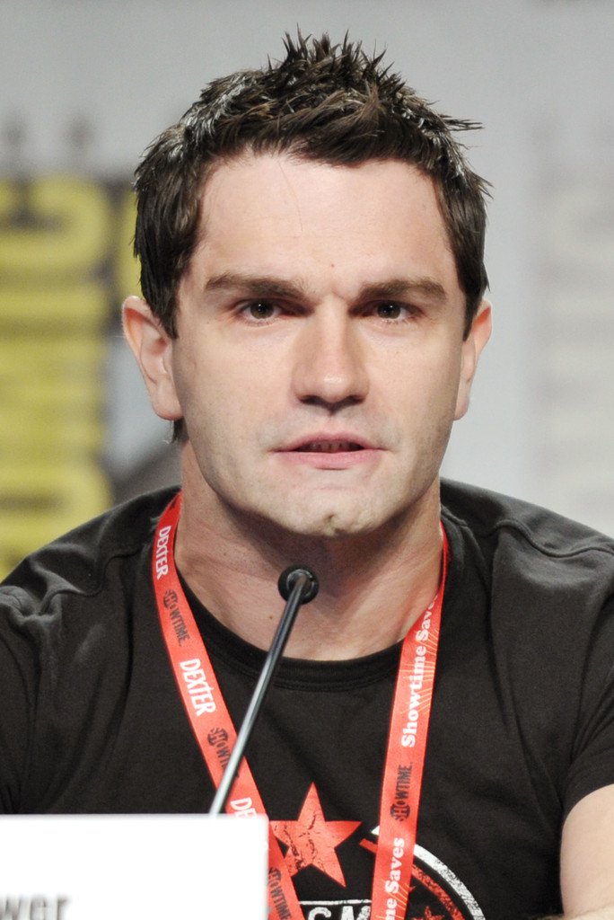 Sam witwer