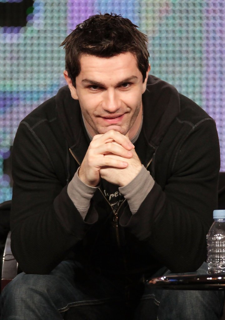 Sam witwer