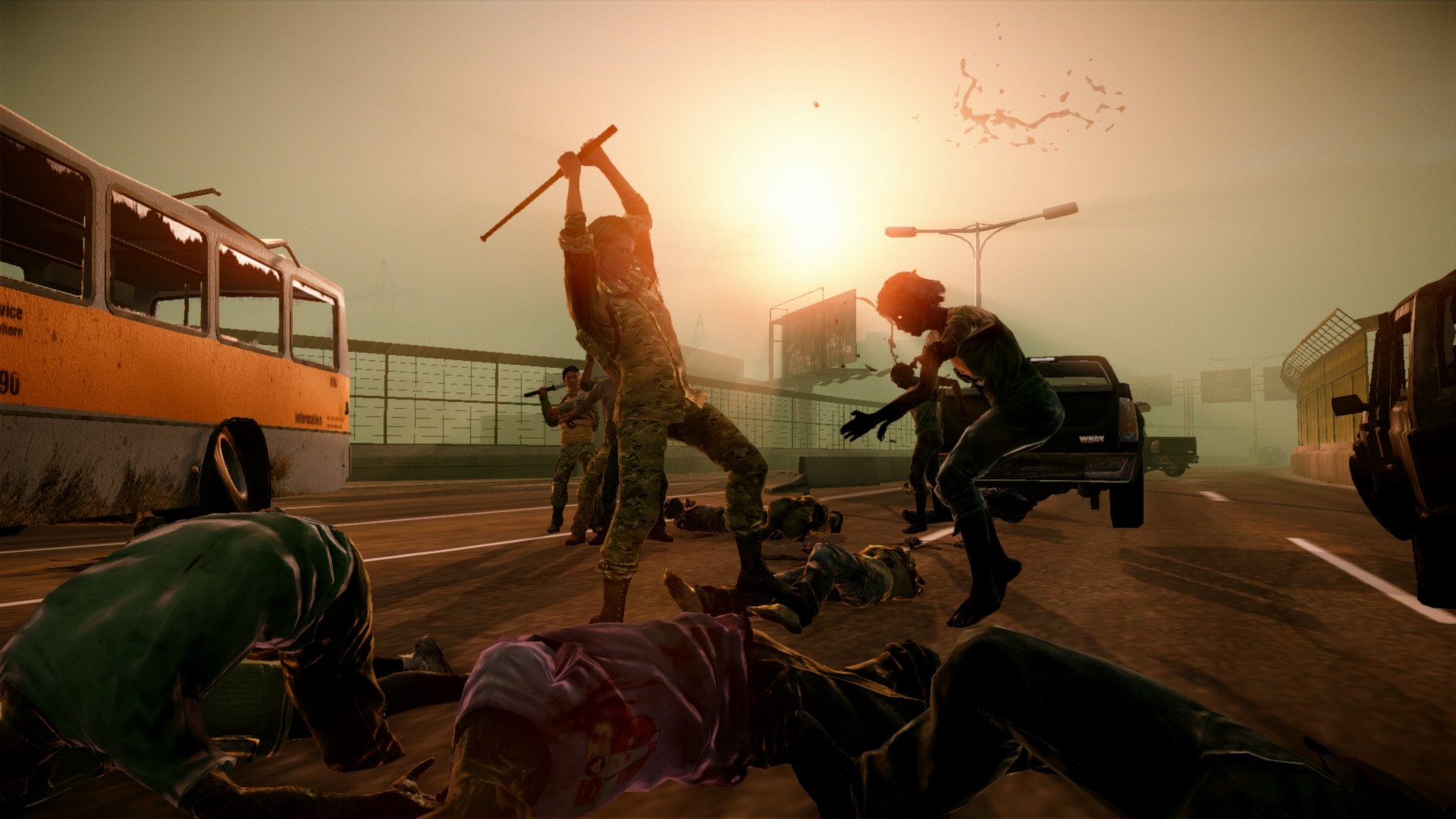 State of decay year one стим фото 106