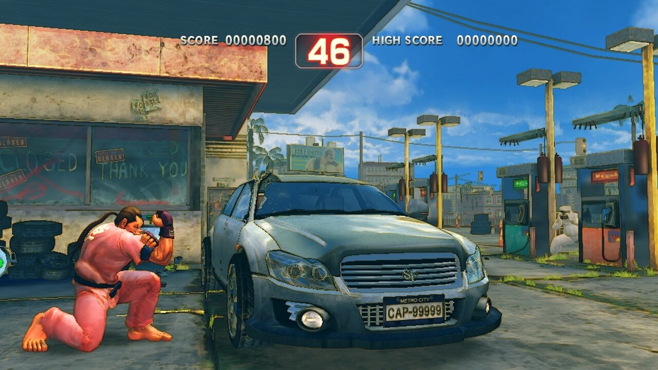 Игры 24. Super Street: the game. Super Street: the game (PC) PC.