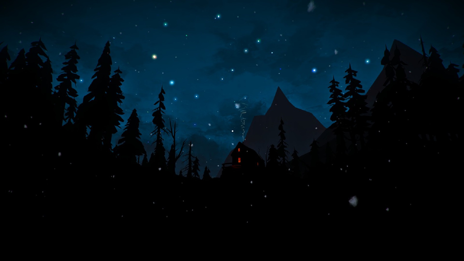 Картинки the long dark на рабочий стол