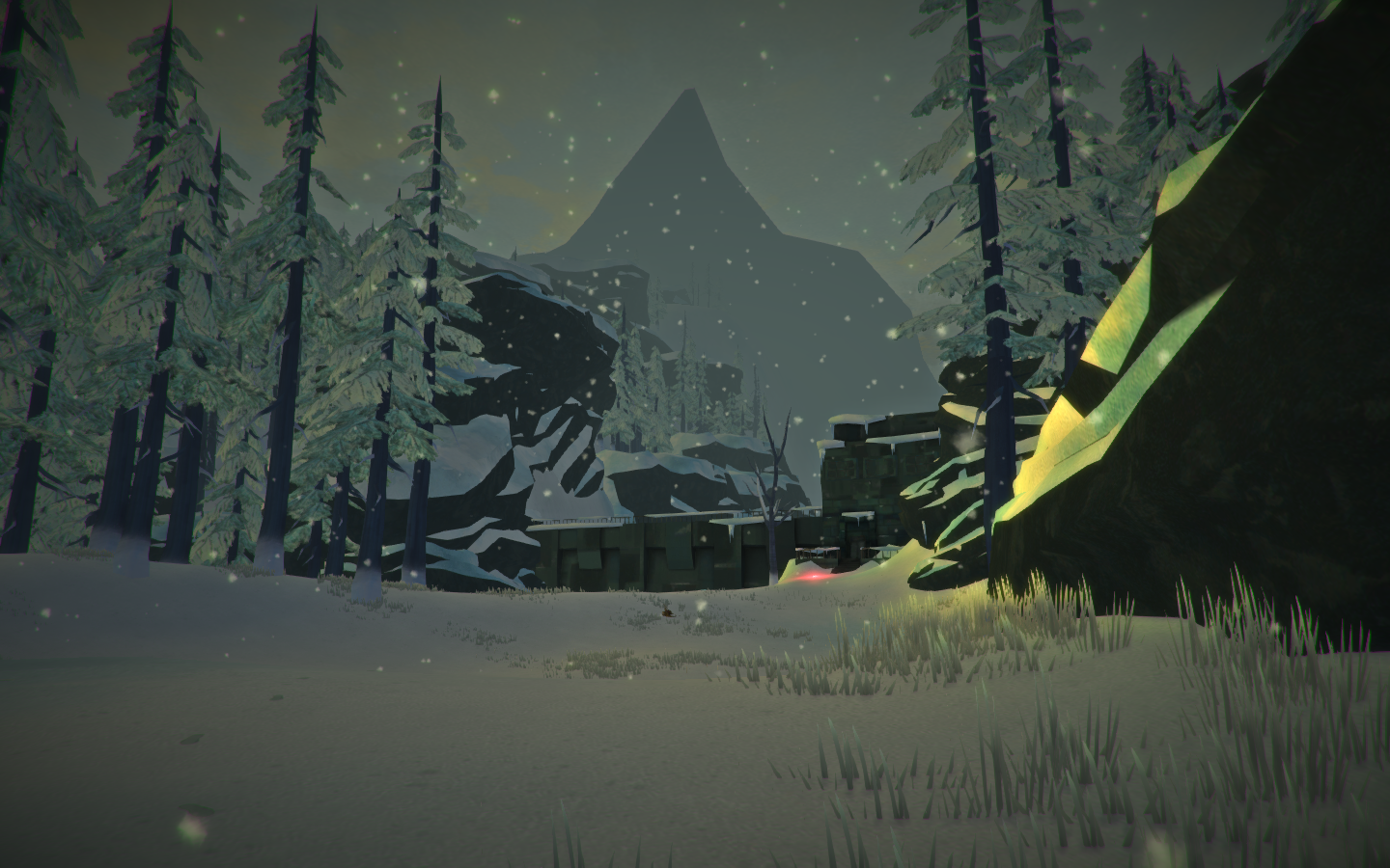 The long dark картинки