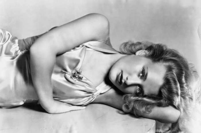 Голливудские актрисы 1930-х годов, завораживающих своей красотой и сегодня