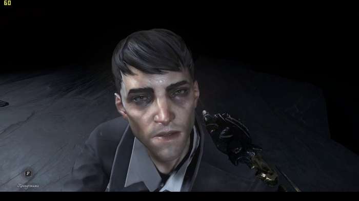 Игра Dishonored Death of the Outsider (34 фото)
