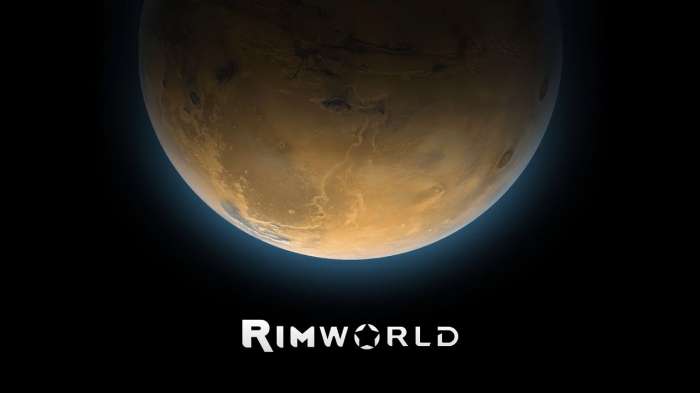 Rimworld (76 фото)