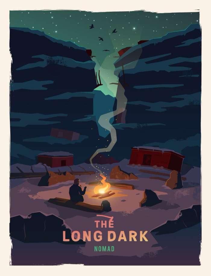 The Long Dark (49 фото)
