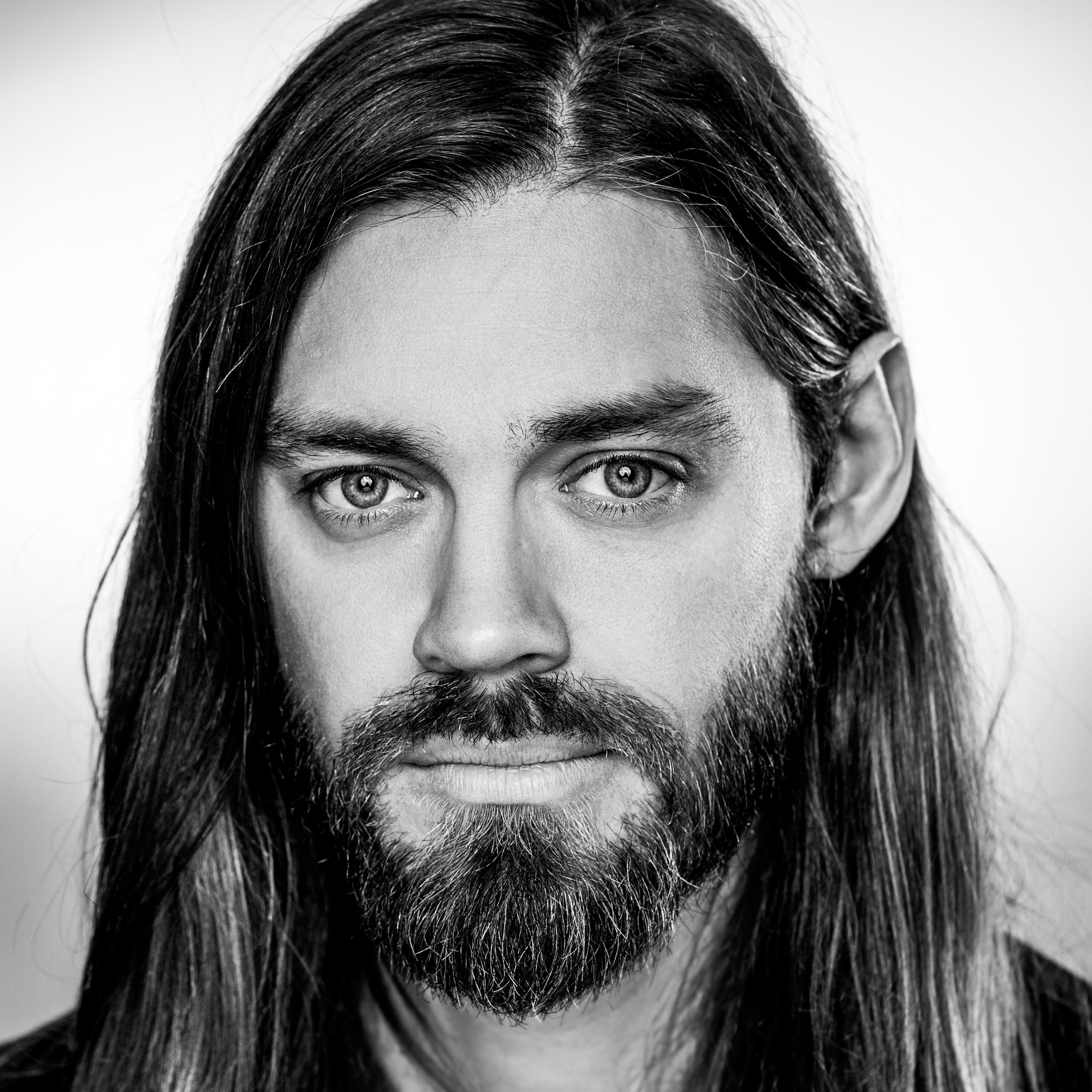 Tom Payne