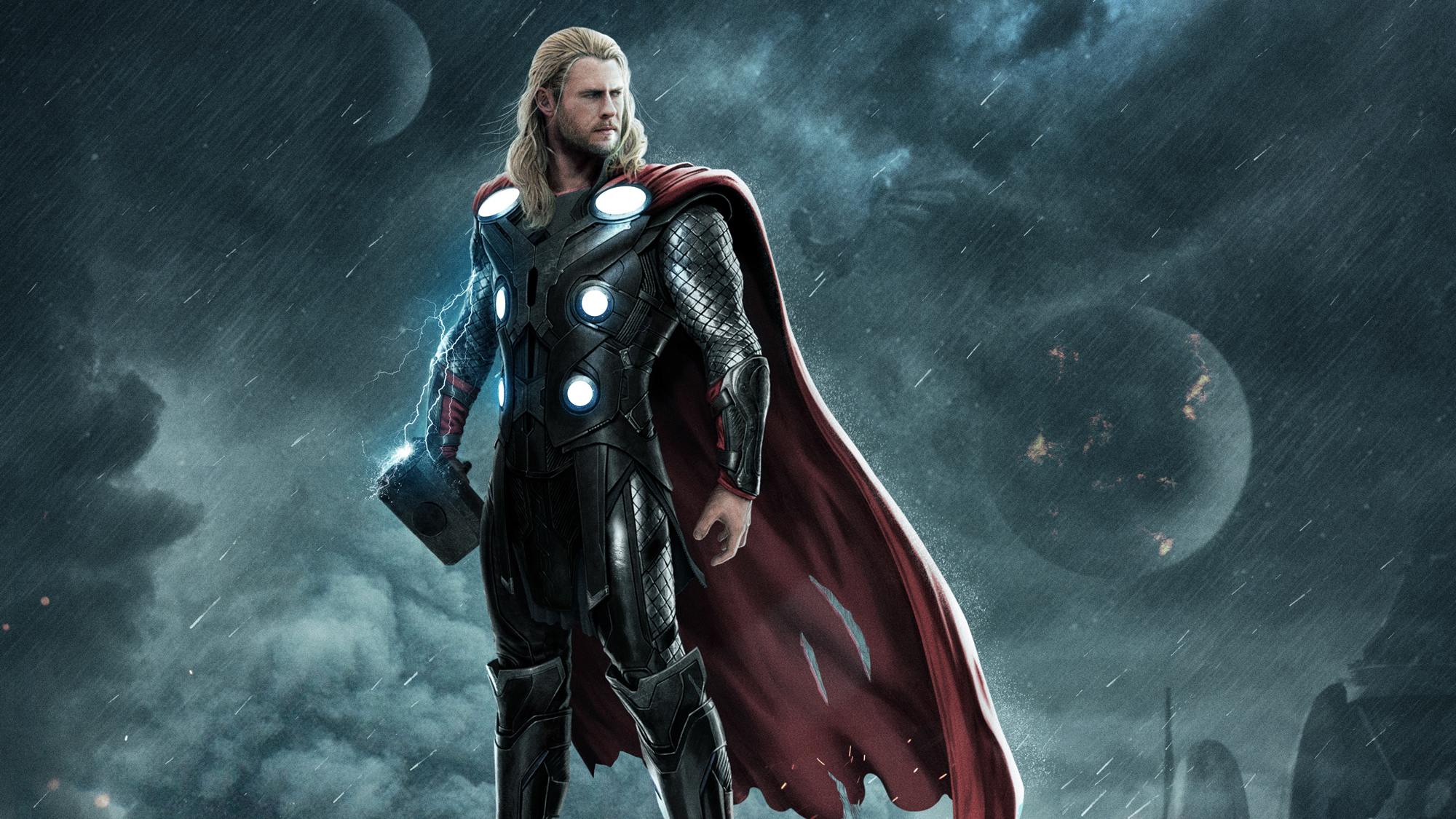 Thor 4k