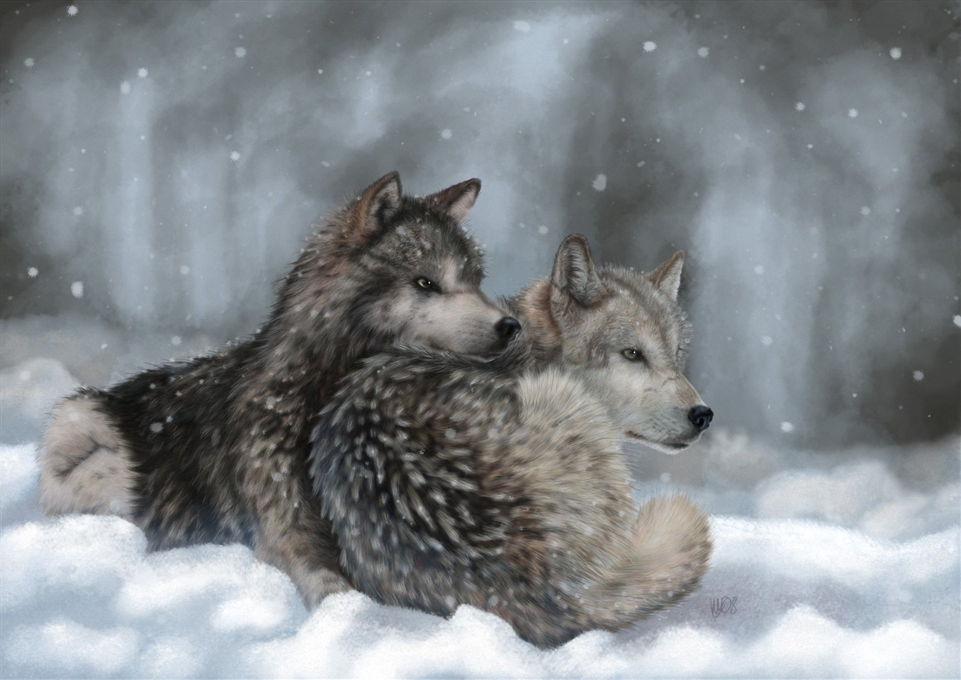 Заколдуй волка. Винтер Вулф. Волк и волчица. Волк зимой. Волчица с волчатами.