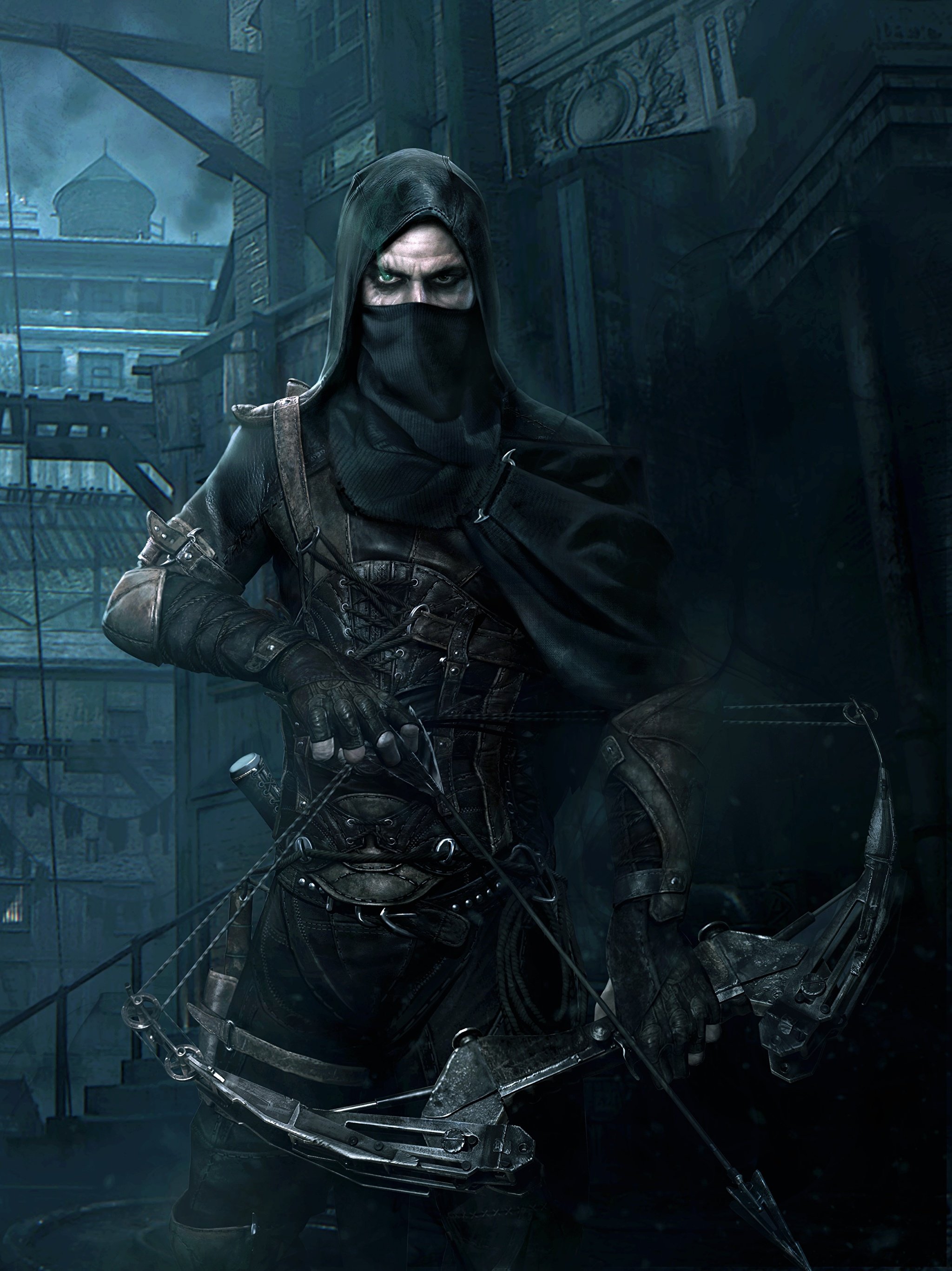 Thief collection steam фото 40