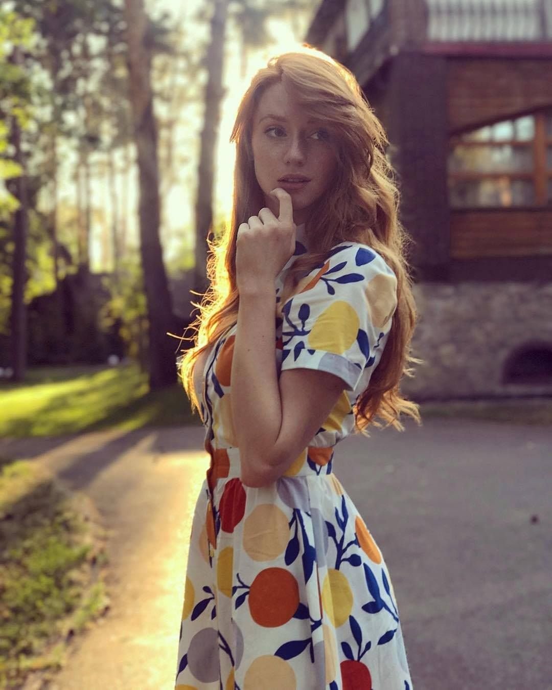 Алина Коваленко