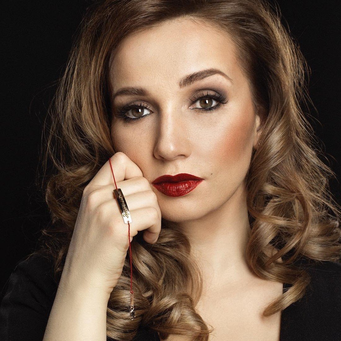 Anfisa chekhova