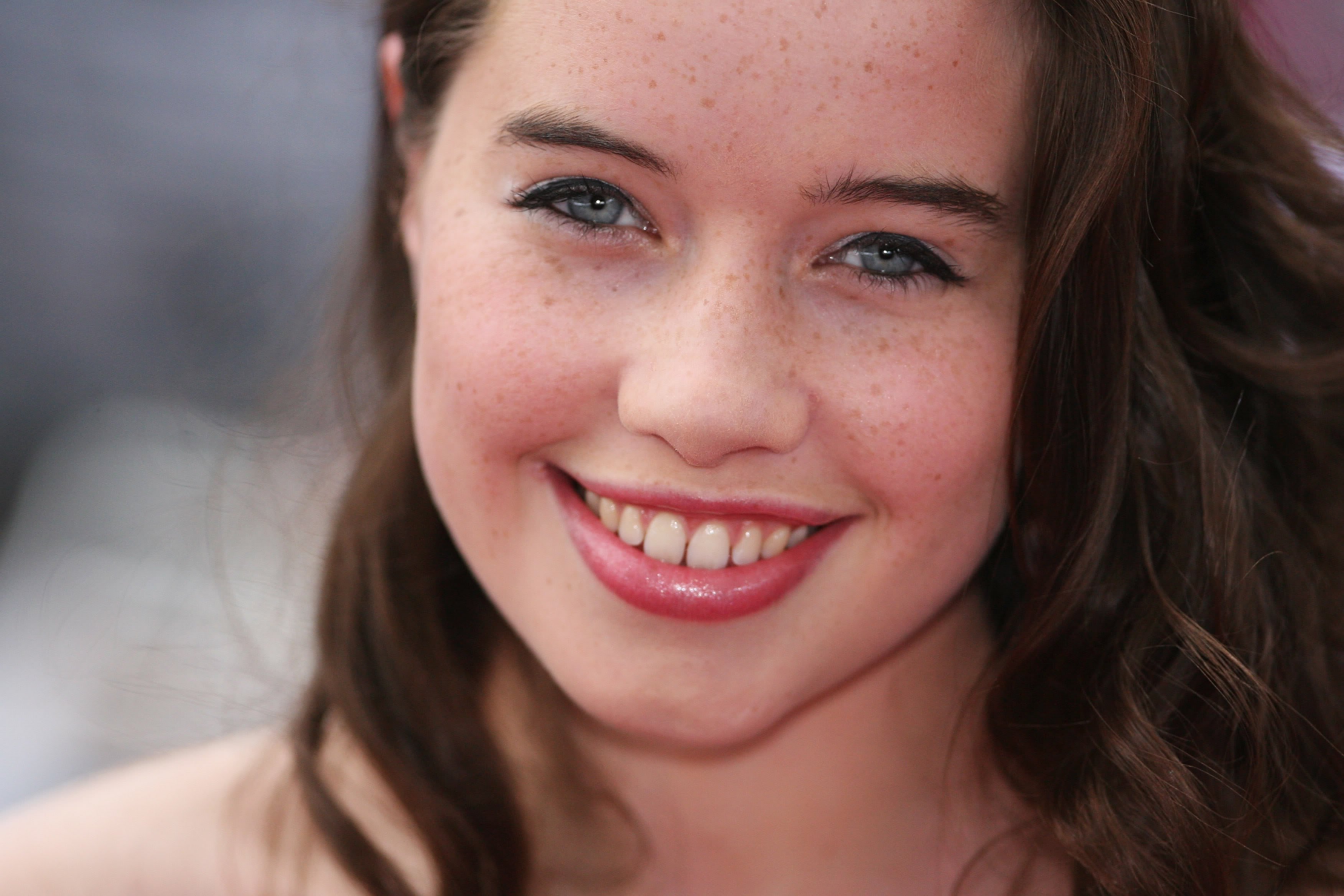 Anna katherine popplewell