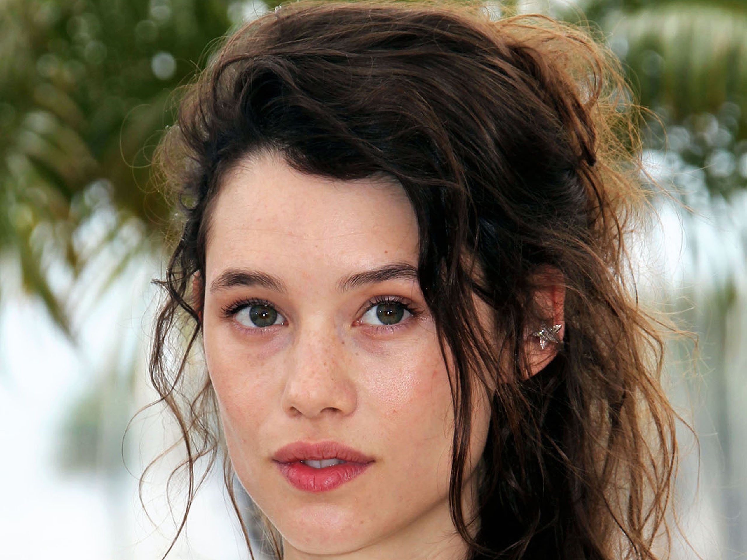 Astrid berges frisbey