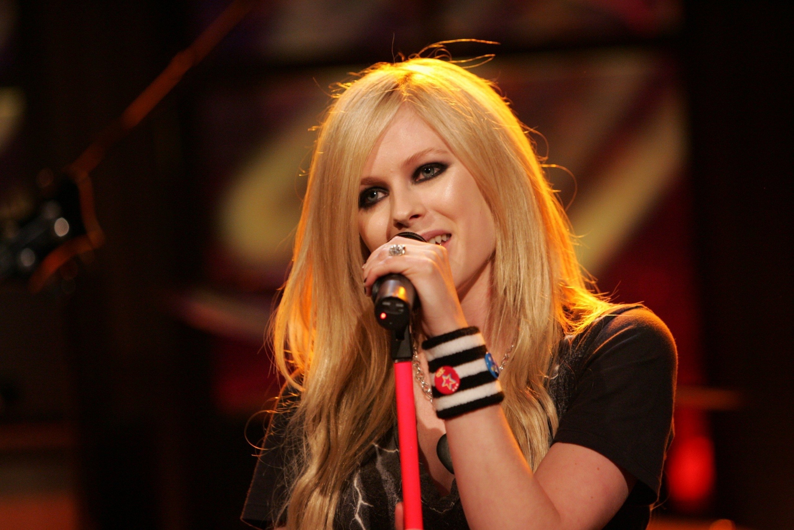 Avril Lavigne Аврил Лавин