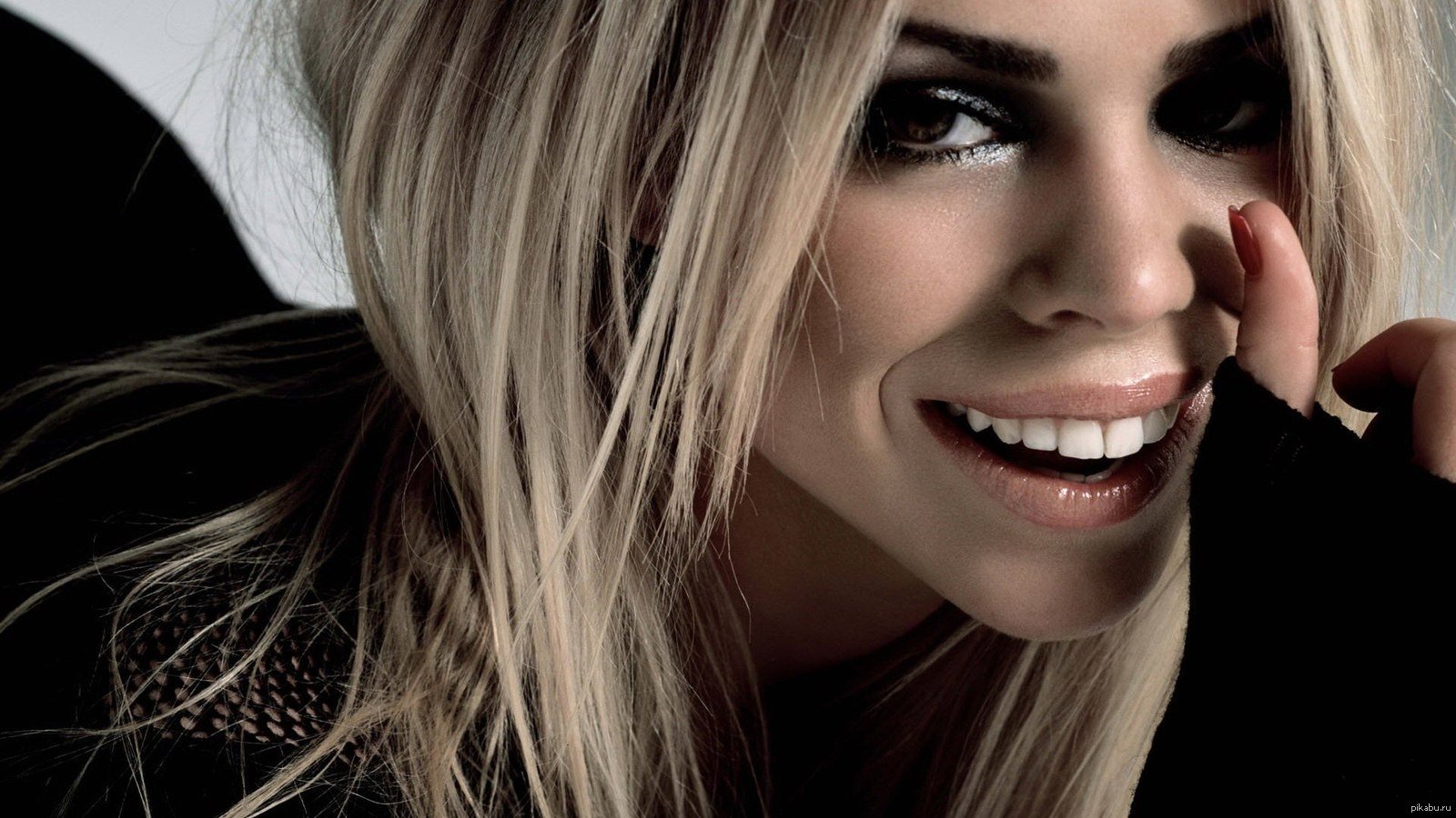 Billie piper фото