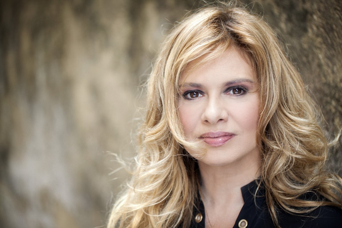 Debora caprioglio