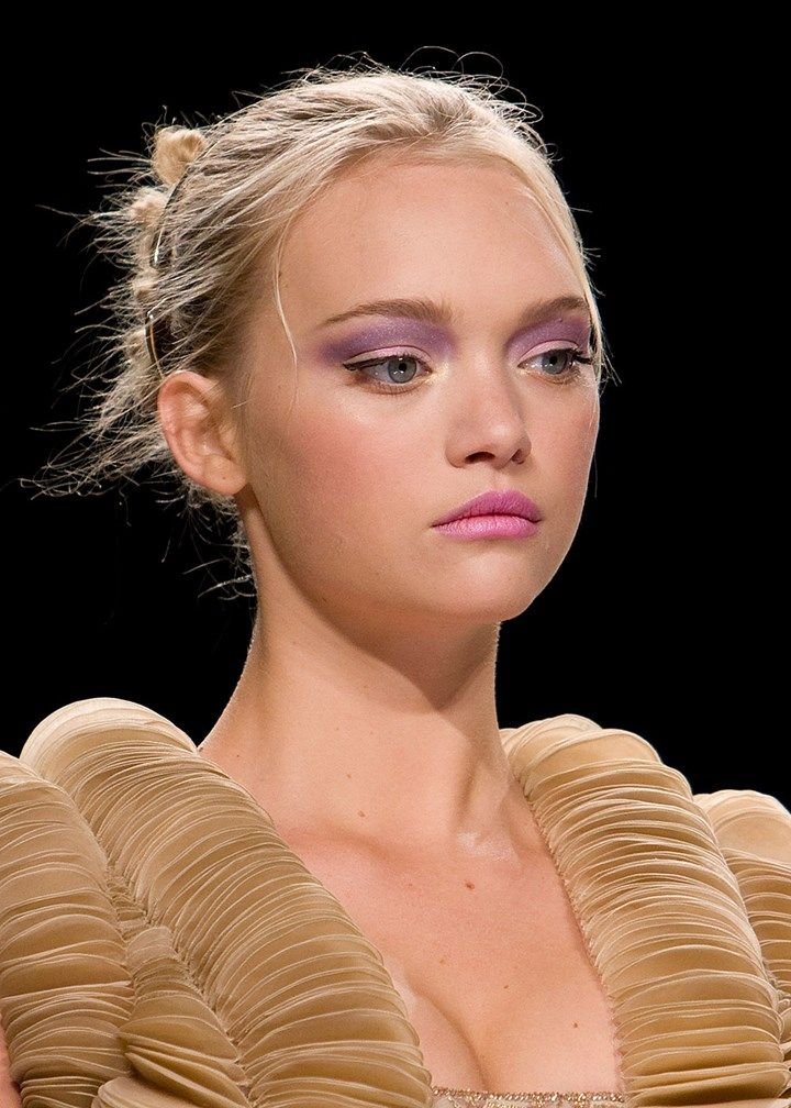 Gemma ward фото