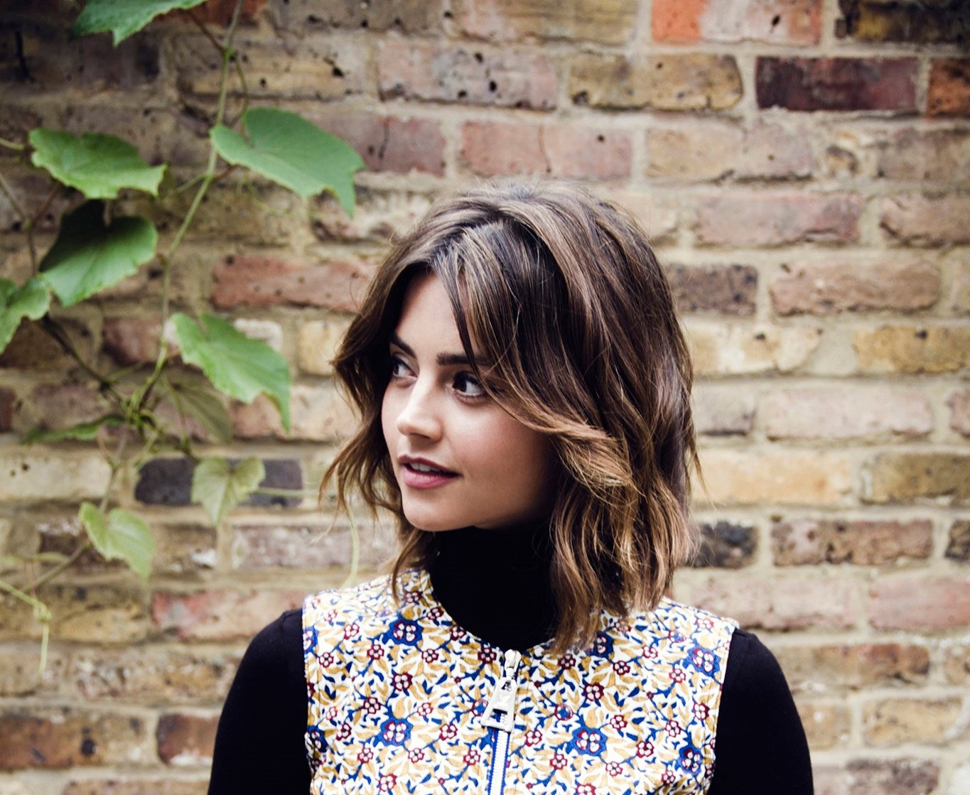 Jenna coleman fansite