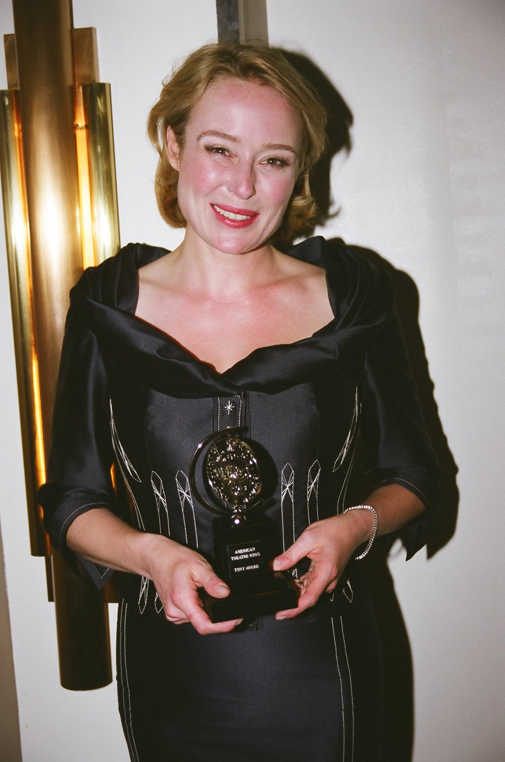 Jennifer Anne EHLE