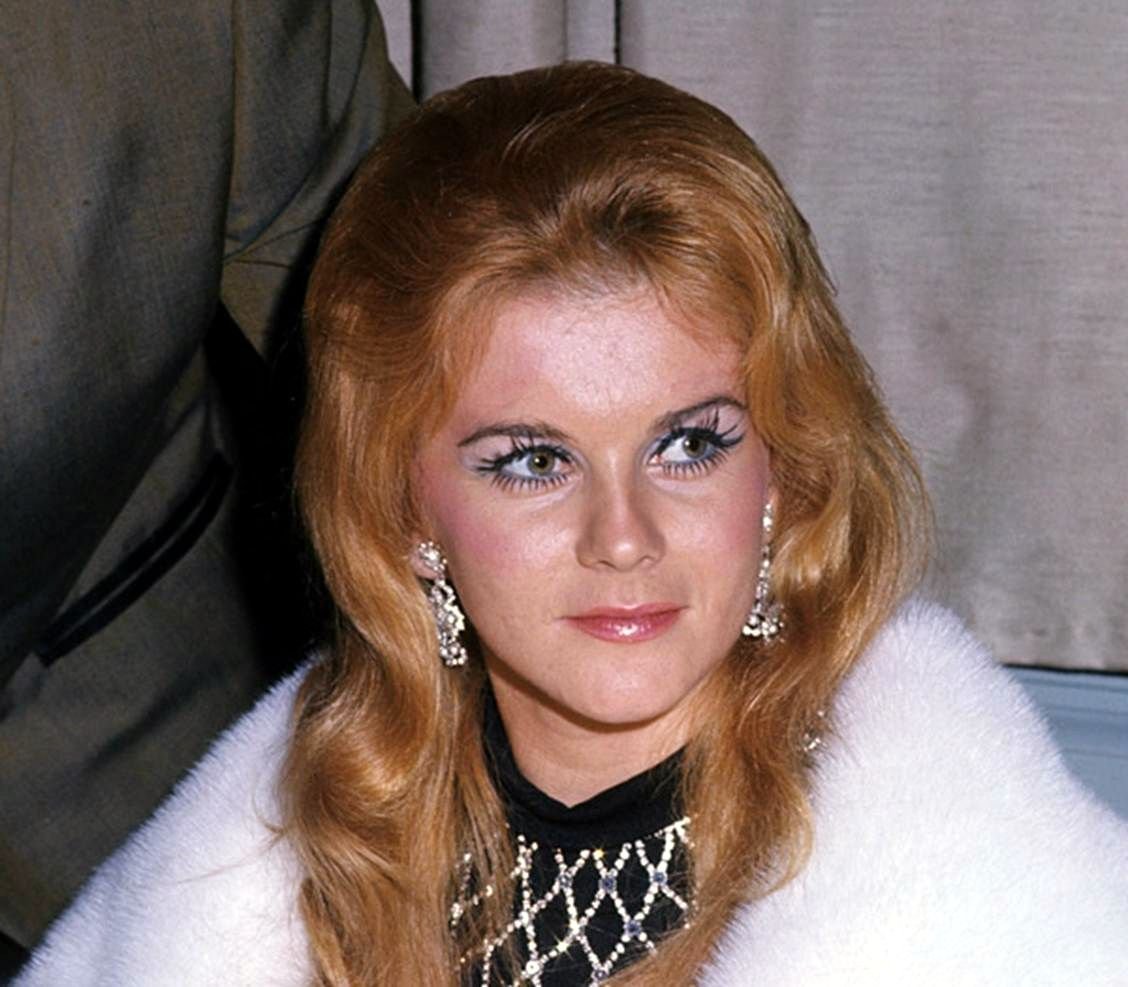 Ann margret фото