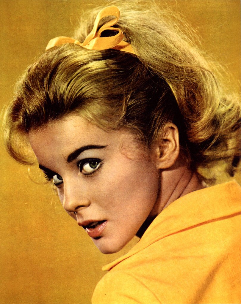 Ann margret фото