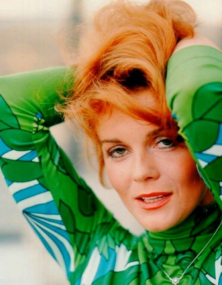 Ann margret фото