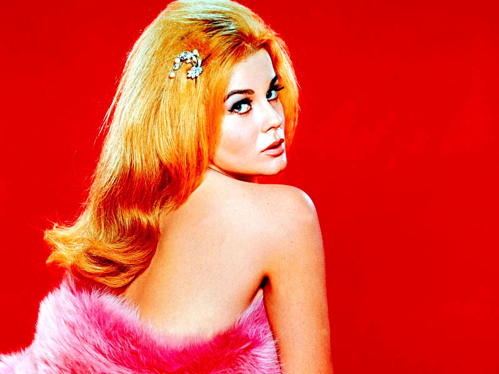 Ann margret фото