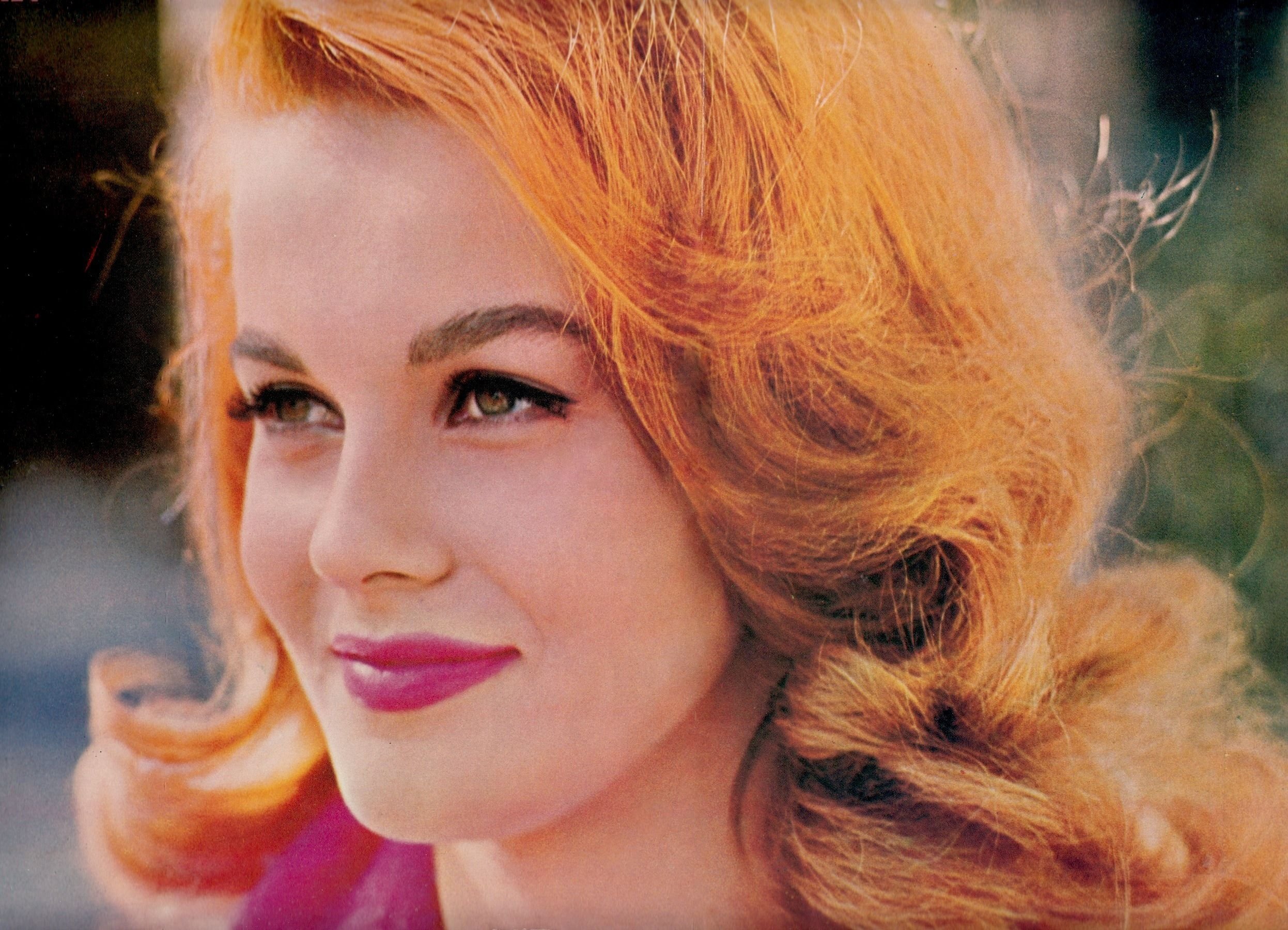 Ann margret фото