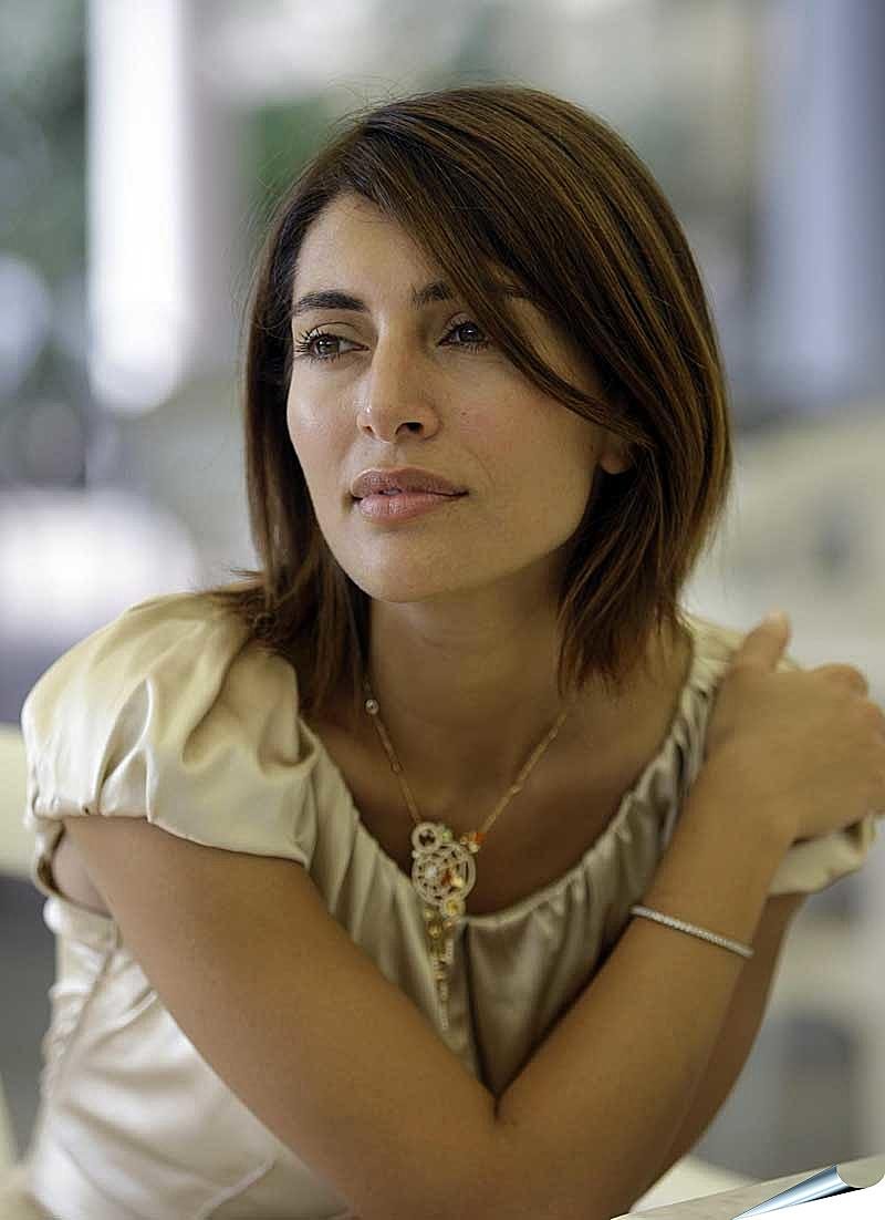 Caterina murino picture